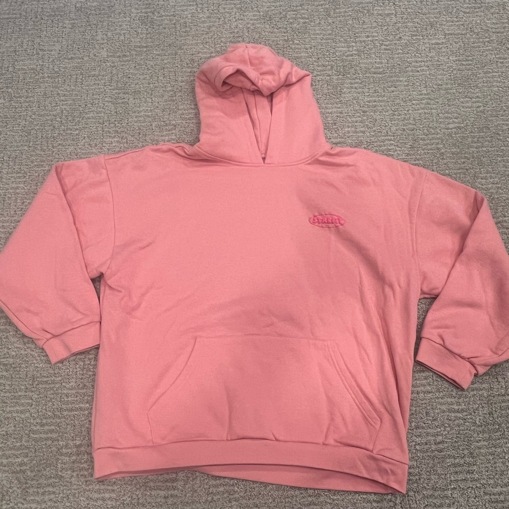 Starfit Hoodie